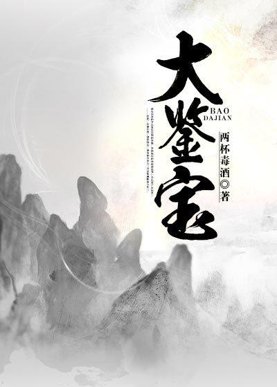 大鉴宝师TXT全本