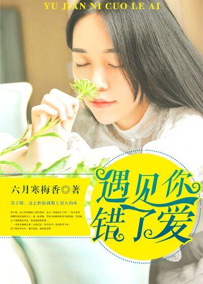 错爱遇见你免费阅读