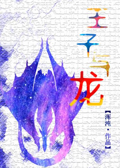 王子与龙的故事简介