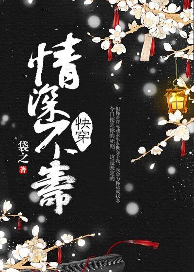 情深不寿免费全文阅读快穿
