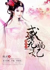 重生之盛宠嫡后