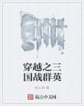 穿越之三国群英传系统