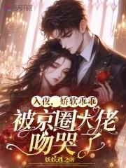 入夜娇软乖乖被京圈大佬吻哭了