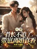 八零首长小媳妇