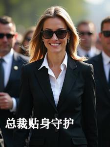 总裁的贴身保镖简介