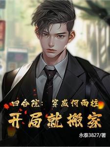 穿越四合院何苦