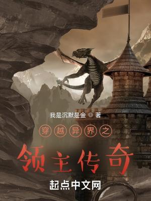 穿越异界成为领主的