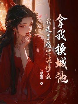 我走了将军哭什么完整版