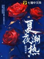 形容夏夜热的诗句