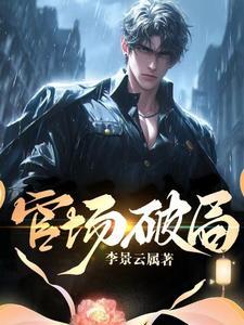 官场破案