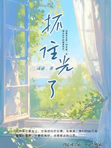 抓住光英文
