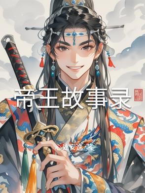 中国古代帝王故事的读后感
