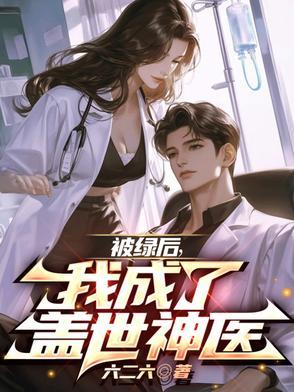 被绿了后我成了修真界科技大佬
