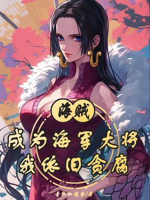 海贼王之我是海军大将