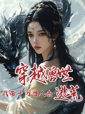 穿越之我带兽夫去种