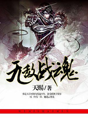 战魂无双
