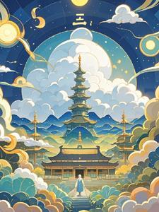 一切就看自己的造化
