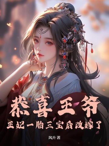 王妃生出的是个男婴