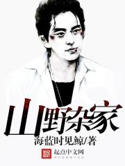 山野杂家 手打无错字版