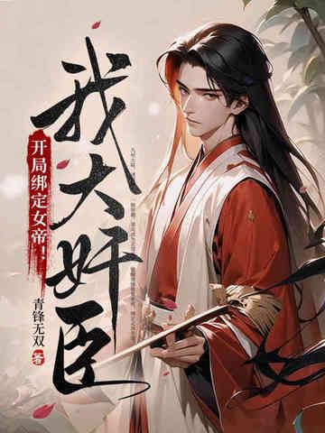 我开局成了大帝