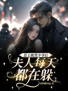 惹上腹黑总经理