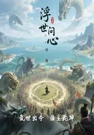 浮沉世事何须问