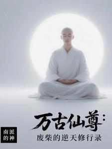 万古仙尊简介