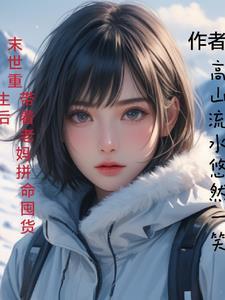 带着空间重回末世前收集物资