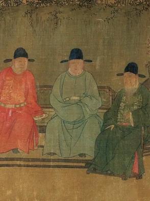 我在锦衣卫的日子