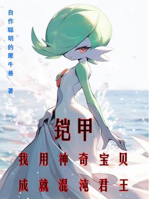 神奇宝贝之混沌传说