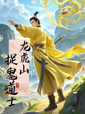 龙虎山道士收徒