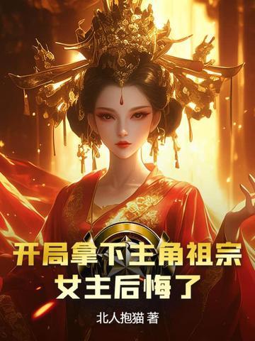 开局夺取主角金手指