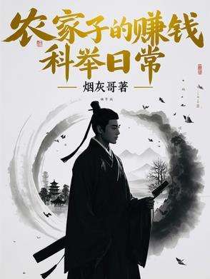 农家子科举攻略