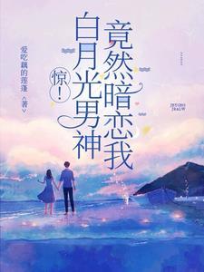 白月光男神是我的