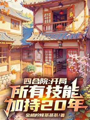 四合院开局打断棒梗的