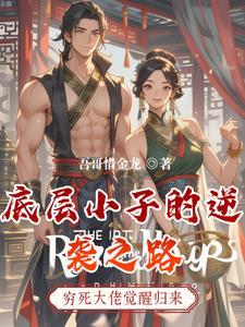 底层小人物崛起的
