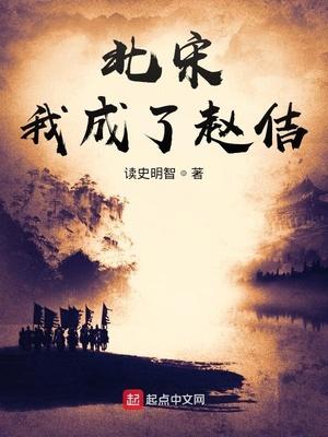 穿越成为赵佶的