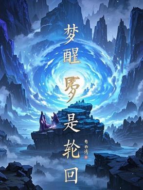 梦醒了原来只是一场梦