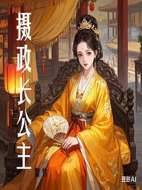 摄政长公主vs清冷丞相