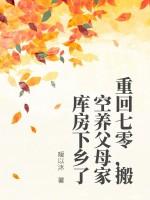重回70空间致富当军嫂