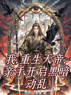 我天帝出生震惊了世界