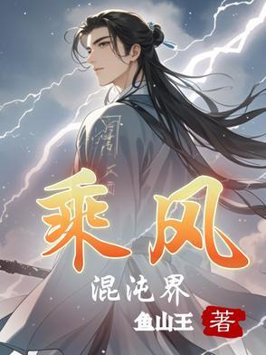 混沌至尊by风随缘