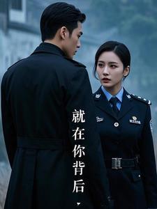 在你背后英语