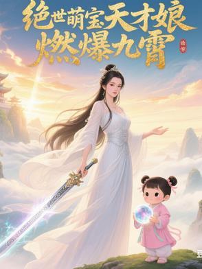 绝世萌宝天才娘亲帅爆了