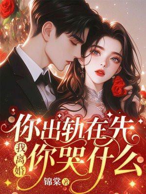 我离婚你哭什么免费