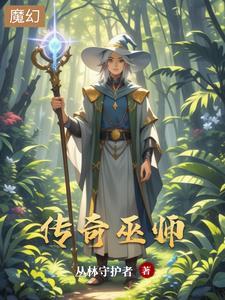 巫师传奇电视剧