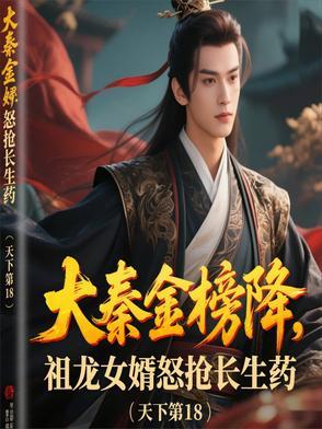 大秦金榜被祖龙爸爸偷听心声赢澜
