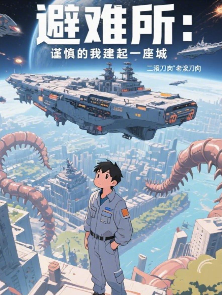 避难所意思