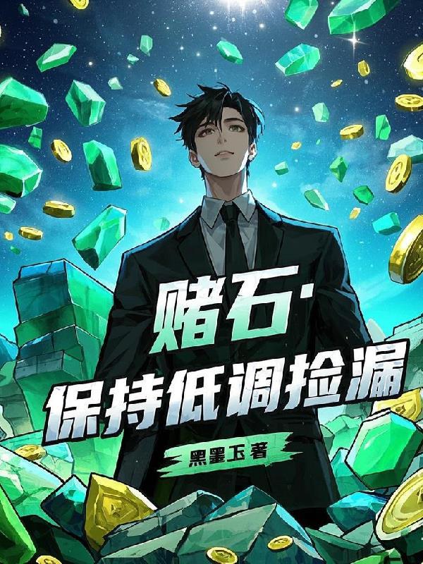 赌石捡漏收藏鉴宝