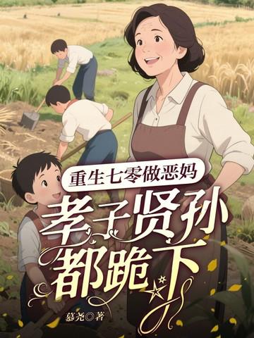 重生做七零团宠